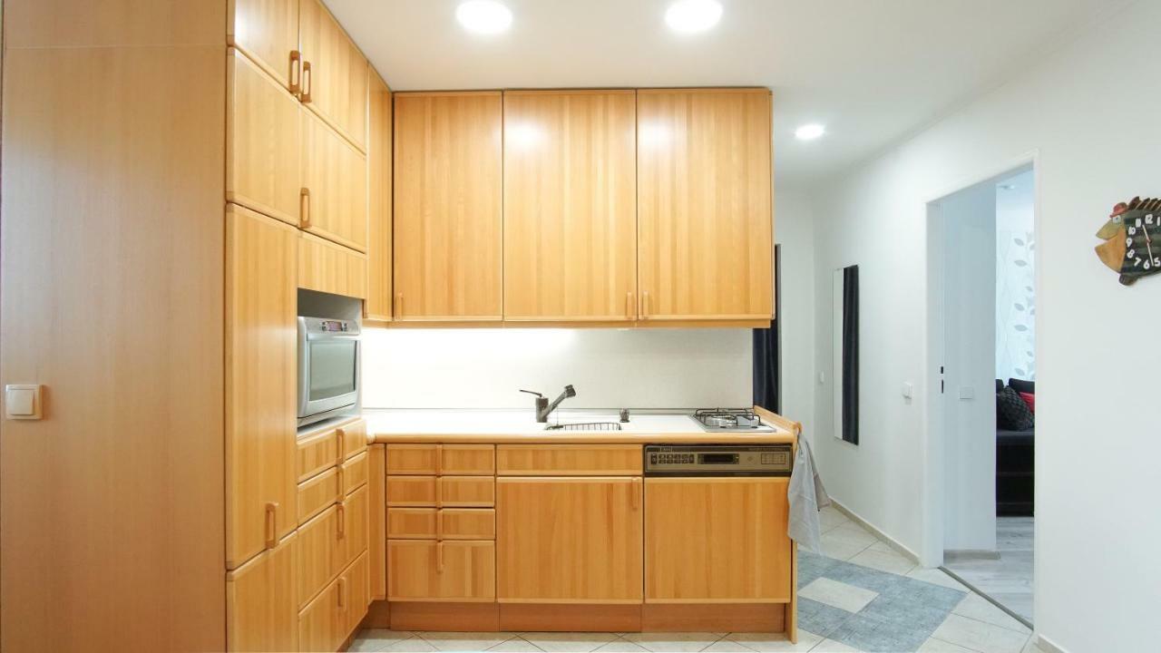 Apartmany Monty Karlsbad Exteriör bild